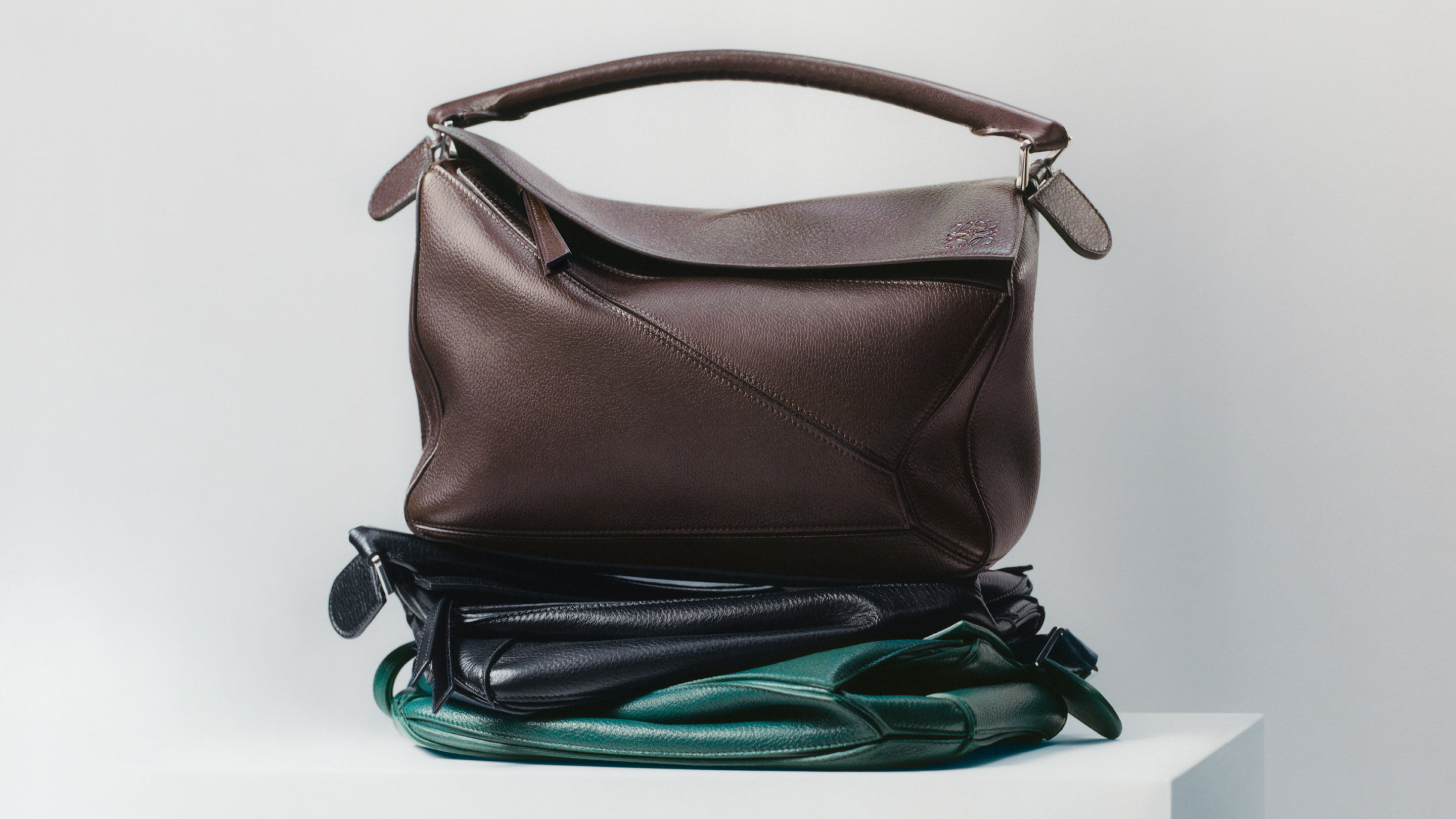 Loewe mens bag sales